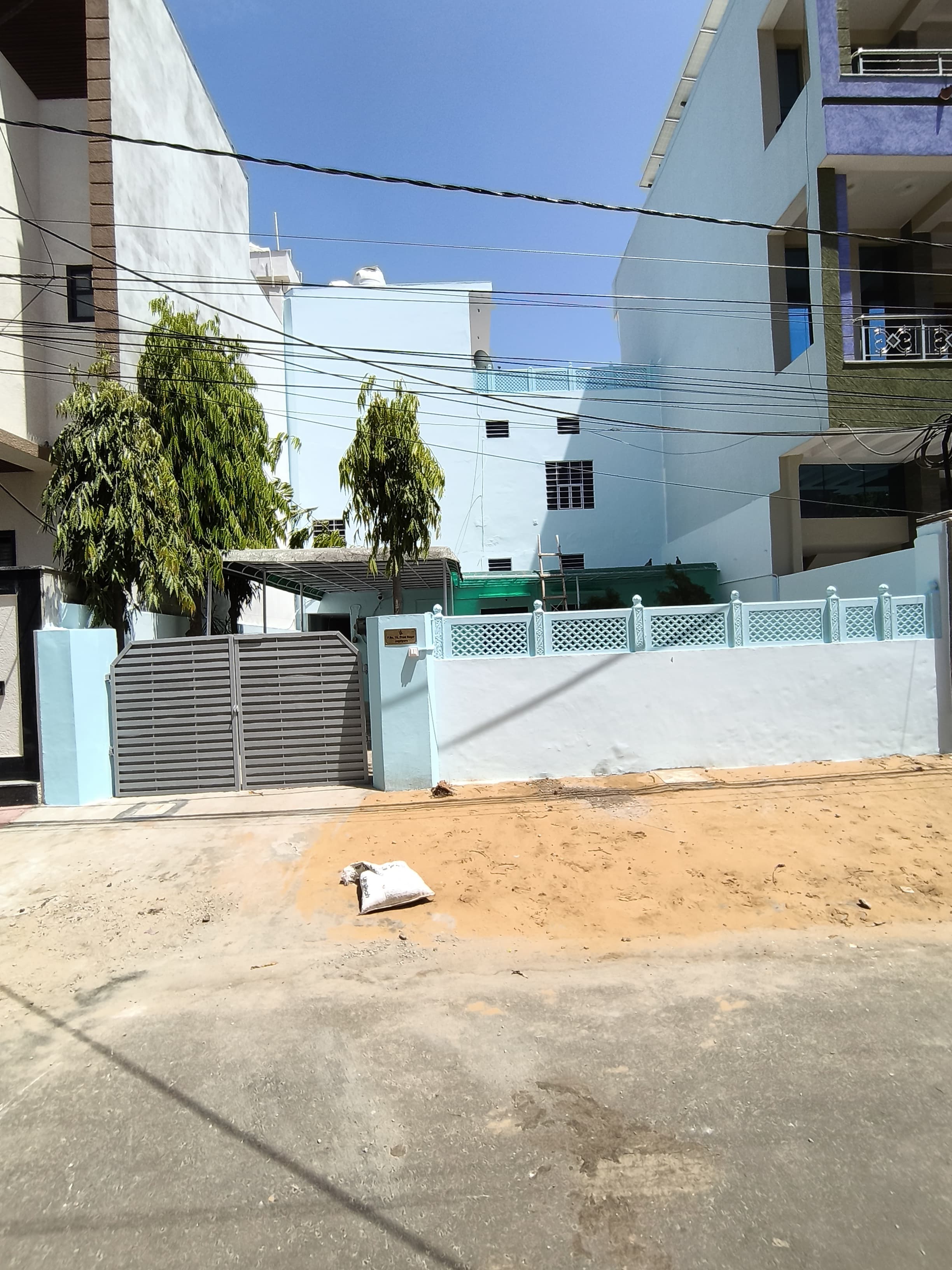 2 BHK Flat-Jagatpura-Jaipur